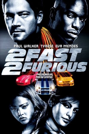 En dvd sur amazon 2 Fast 2 Furious