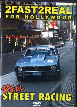 En dvd sur amazon 2 Fast 2 Real for Hollywood