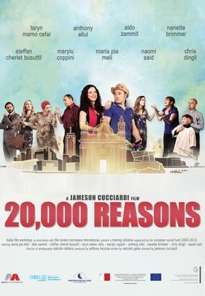 En dvd sur amazon 20,000 Reasons
