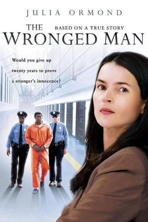 En dvd sur amazon The Wronged Man