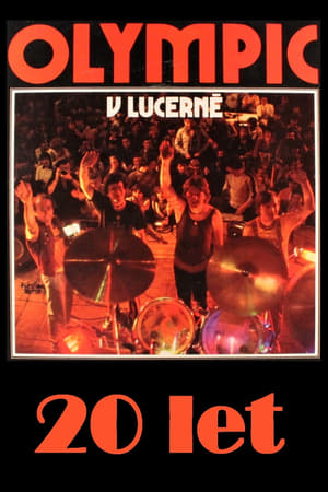 En dvd sur amazon 20 let Olympicu