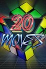 20 Moves: The Rubik's Cube