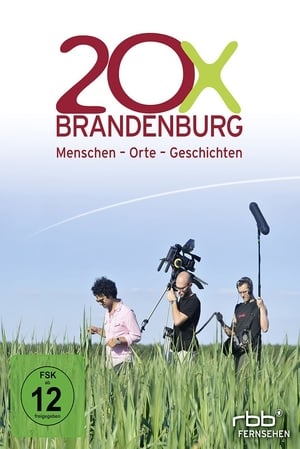 En dvd sur amazon 20 × Brandenburg