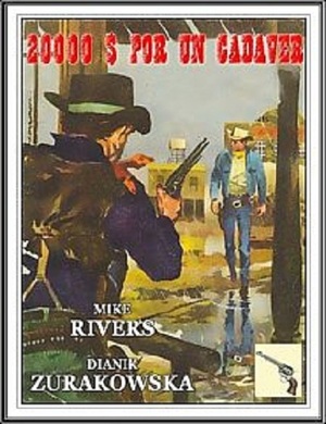 En dvd sur amazon 20000 dólares por un cadáver