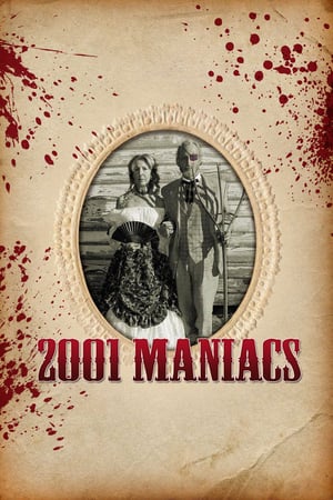 En dvd sur amazon 2001 Maniacs
