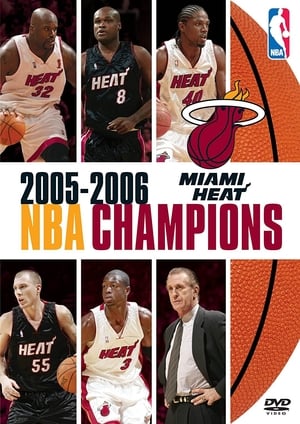 En dvd sur amazon 2005-2006 NBA Champions: Miami Heat