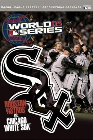 En dvd sur amazon 2005 Chicago White Sox: The Official World Series Film
