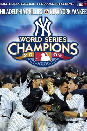 En dvd sur amazon 2009 New York Yankees: The Official World Series Film