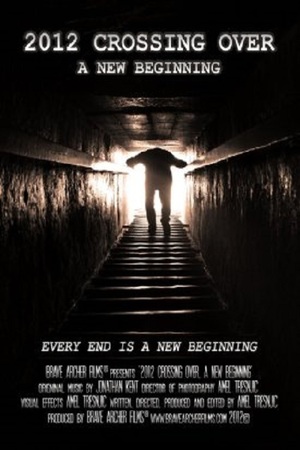 En dvd sur amazon 2012 Crossing Over A New Beginning