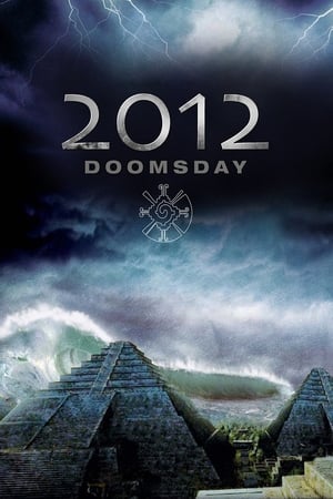 En dvd sur amazon 2012 Doomsday