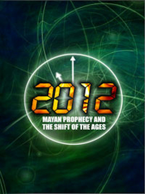 En dvd sur amazon 2012: The True Mayan Prophecy