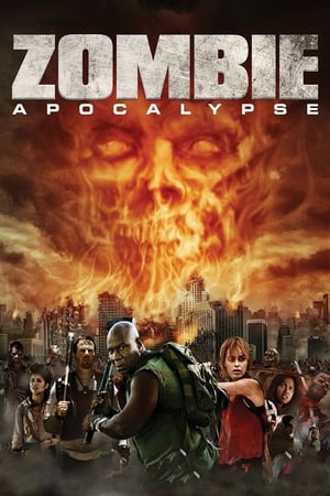 En dvd sur amazon Zombie Apocalypse