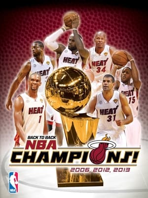 En dvd sur amazon 2013 NBA Champions: Miami Heat