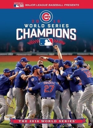 En dvd sur amazon 2016 World Series Champions: The Chicago Cubs