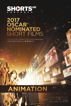 En dvd sur amazon 2017 Oscar Nominated Short Films: Animation