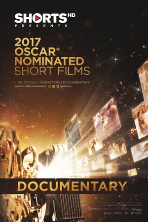 En dvd sur amazon 2017 Oscar Nominated Short Films: Documentary