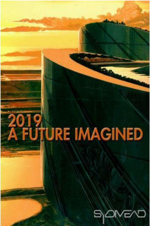En dvd sur amazon 2019: A Future Imagined