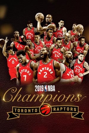 En dvd sur amazon 2019 NBA Champions: Toronto Raptors