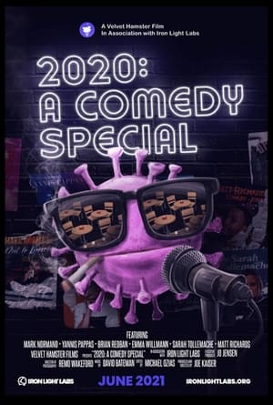 En dvd sur amazon 2020: A Comedy Special