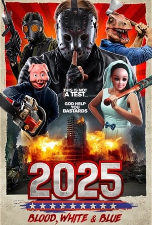 En dvd sur amazon 2025: Blood, White & Blue