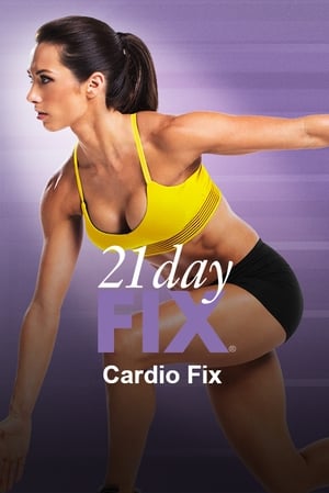 En dvd sur amazon 21 Day Fix - Cardio Fix