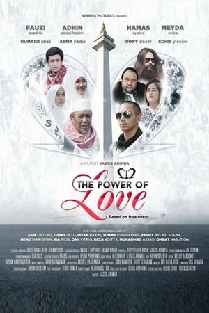 En dvd sur amazon 212: The Power of Love