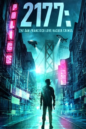 En dvd sur amazon 2177: The San Francisco Love Hacker Crimes