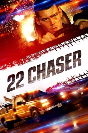 En dvd sur amazon 22 Chaser