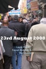 23rd August 2008