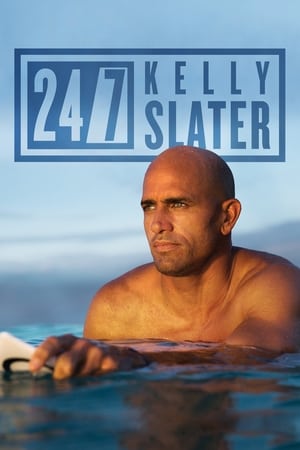 En dvd sur amazon 24/7: Kelly Slater