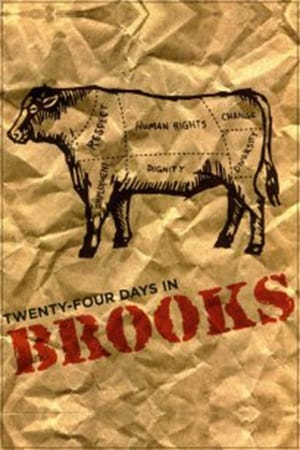 En dvd sur amazon 24 Days in Brooks