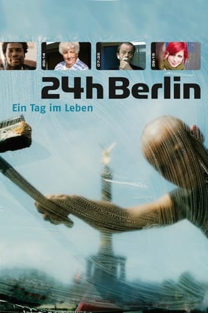 En dvd sur amazon 24 h Berlin - Ein Tag im Leben
