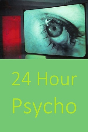 En dvd sur amazon 24 Hour Psycho