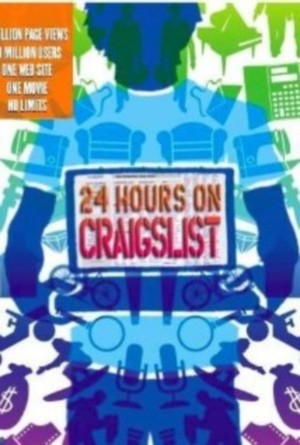En dvd sur amazon 24 Hours On Craigslist