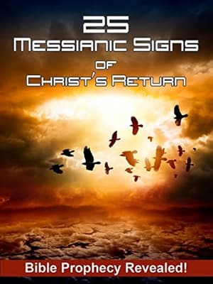 En dvd sur amazon 25 Messianic Signs