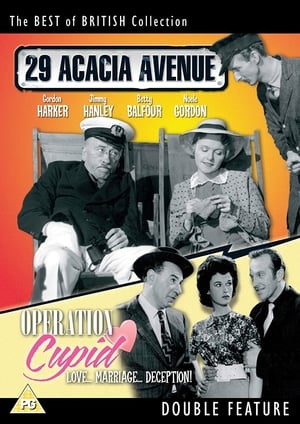 En dvd sur amazon 29 Acacia Avenue