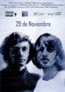 29 de Noviembre