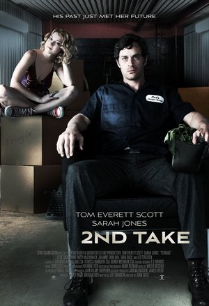 En dvd sur amazon 2nd Take