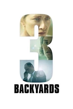 En dvd sur amazon 3 Backyards
