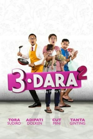 En dvd sur amazon 3 Dara 2