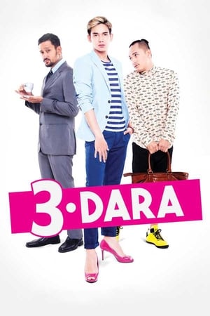 En dvd sur amazon 3 Dara