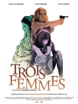 En dvd sur amazon 3 Women