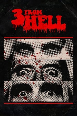 En dvd sur amazon 3 from Hell