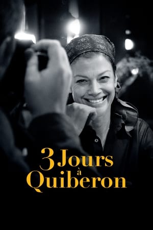 En dvd sur amazon 3 Tage in Quiberon