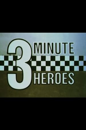 En dvd sur amazon 3 Minute Heroes