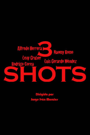 En dvd sur amazon 3 Shots