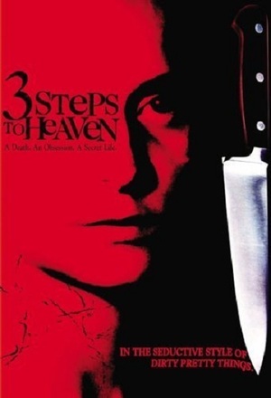 En dvd sur amazon 3 Steps to Heaven