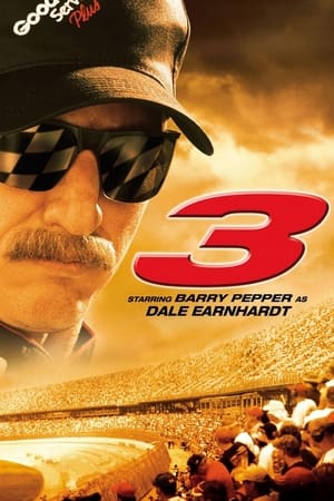 En dvd sur amazon 3: The Dale Earnhardt Story