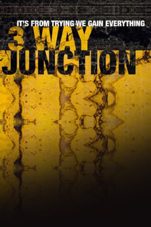 En dvd sur amazon 3 Way Junction