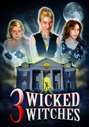 En dvd sur amazon 3 Wicked Witches